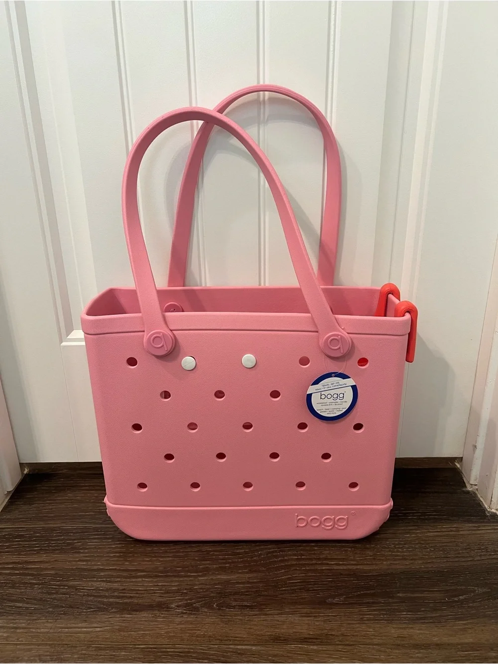 Bogg baby Tote - Pink